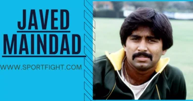 Javed Miandad