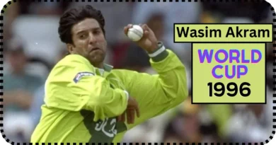 wasim akram