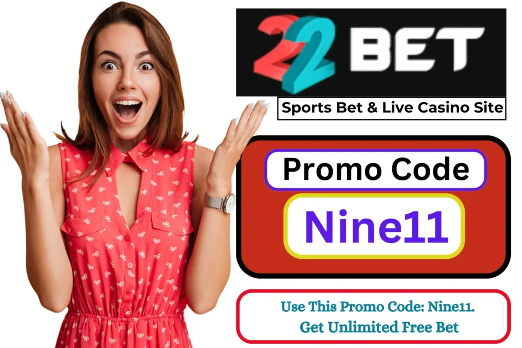 22 Bet