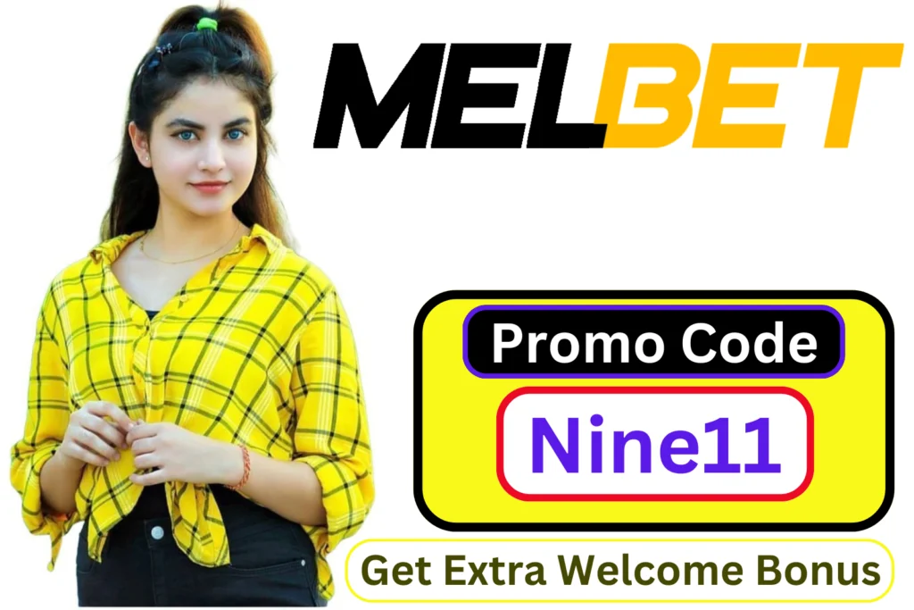 Melbet promo Code